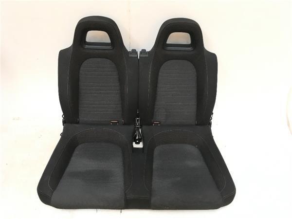 Juego asientos VW Scirocco 3 - 