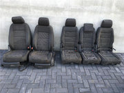 Juego asientos VW Touran