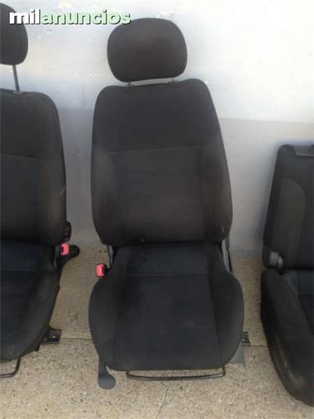 Juego completo asientos suzuki ignis - 