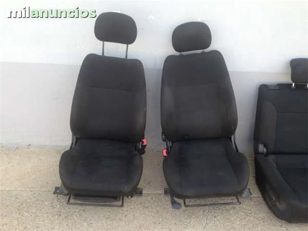 Juego completo asientos suzuki ignis - 
