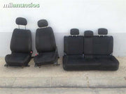 Juego completo asientos suzuki ignis - 