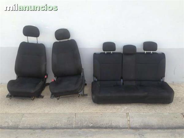 Juego completo asientos suzuki ignis - 