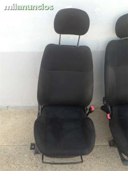 Juego completo asientos suzuki ignis - 