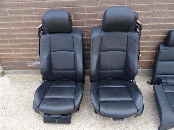 Juego de asientos bmw serie 3 e93 - 