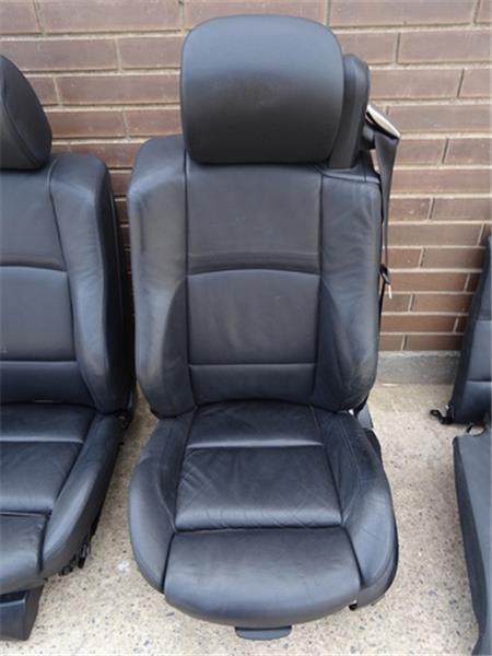 Juego de asientos bmw serie 3 e93 - 