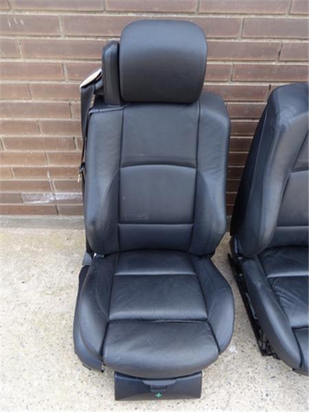 Juego de asientos bmw serie 3 e93 - 