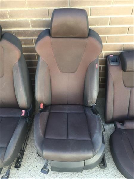 Juego de asientos completo fr leon ii - 