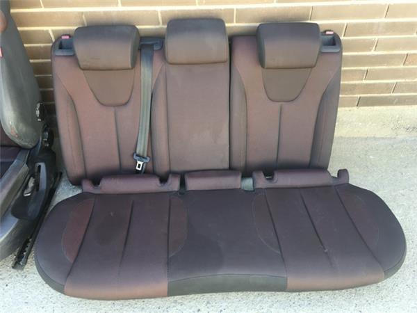 Juego de asientos completo fr leon ii - 