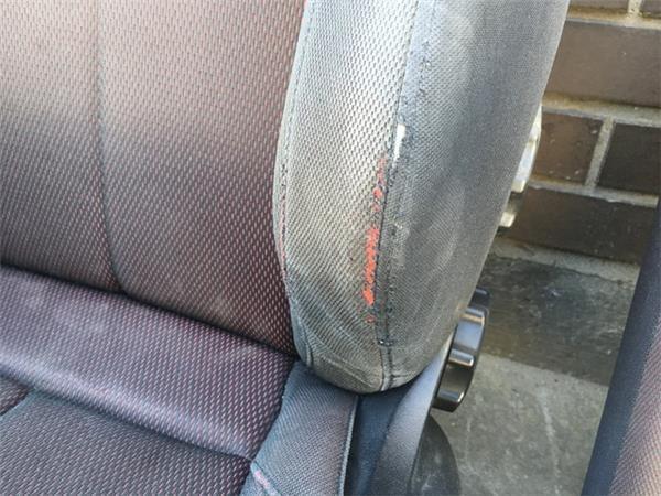 Juego de asientos completo fr leon ii - 