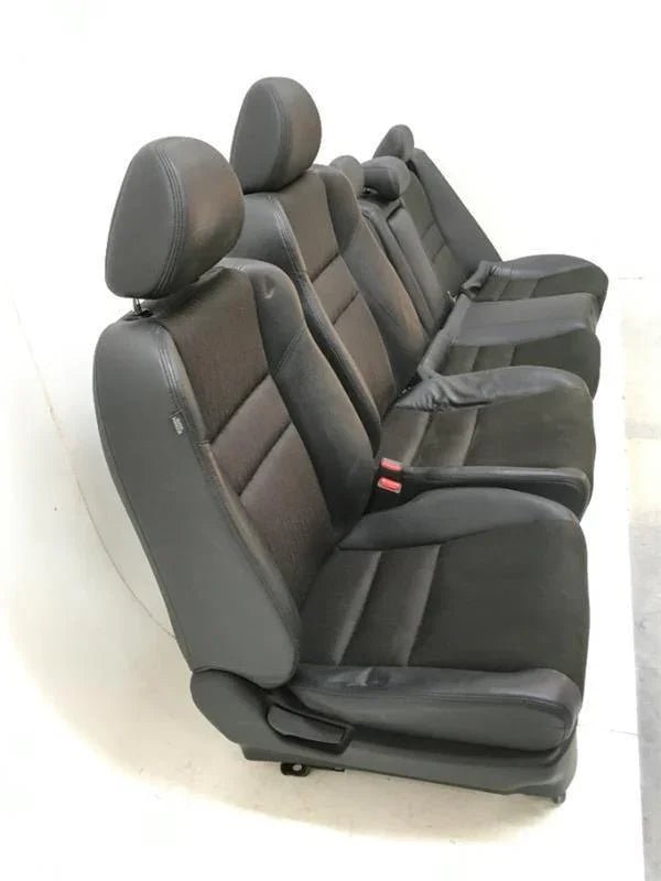 Juego de asientos Honda Accord VII