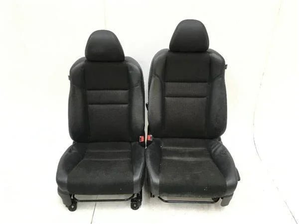 Juego de asientos Honda Accord VII