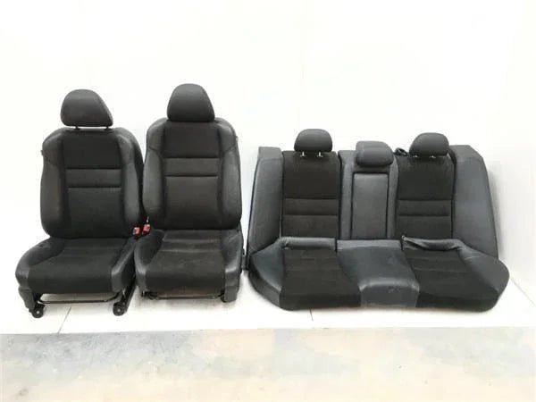 Juego de asientos Honda Accord VII