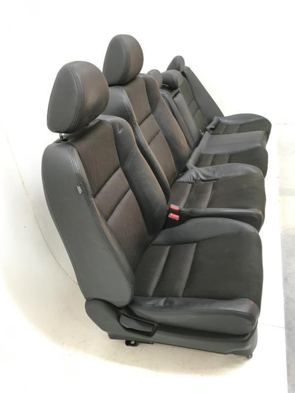 Juego de asientos Honda Accord VII - 