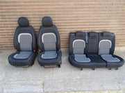 Juego de asientos kia ceed - 