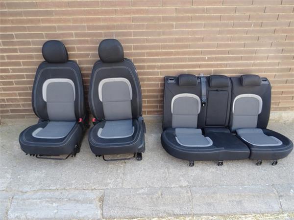 Juego de asientos kia ceed - 