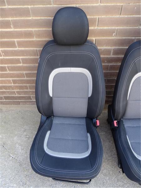 Juego de asientos kia ceed - 