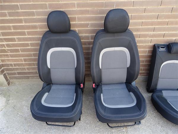 Juego de asientos kia ceed - 
