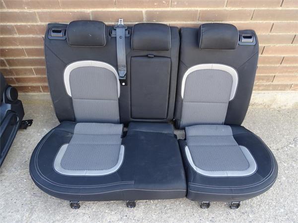 Juego de asientos kia ceed - 