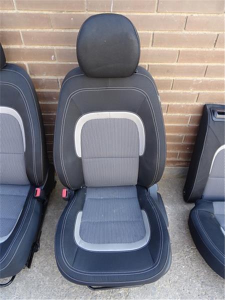 Juego de asientos kia ceed - 