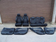 Juego de asientos mercedes ml w164 - 