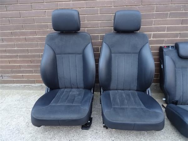 Juego de asientos mercedes ml w164 - 