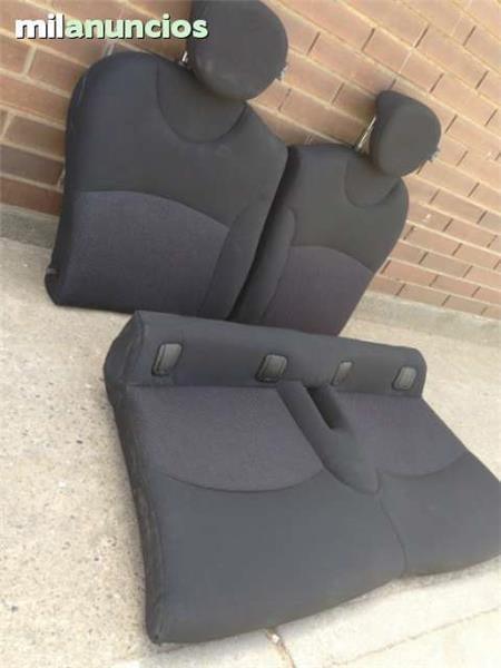 Juego de asientos mini cooper r56 - 