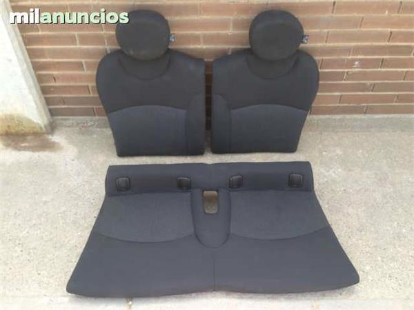 Juego de asientos mini cooper r56 - 