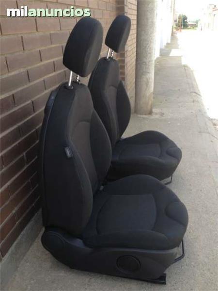Juego de asientos mini cooper r56 - 