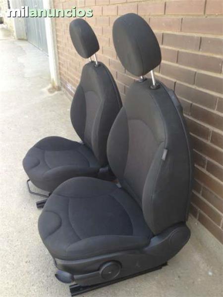 Juego de asientos mini cooper r56 - 