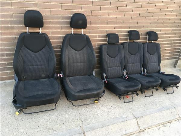 Juego de asientos Peugeot 308 SW - 
