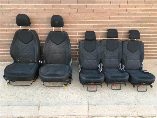 Juego de asientos Peugeot 308 SW - 