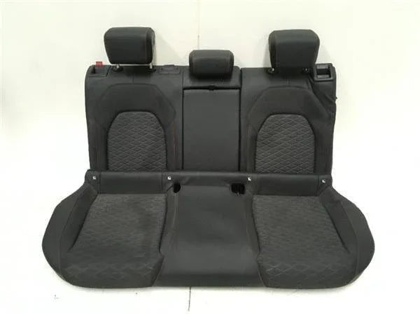 Juego de asientos Seat Leon 4
