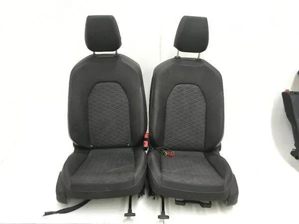 Juego de asientos Seat Leon 4