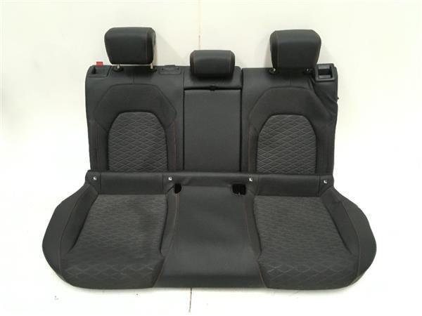 Juego de asientos Seat Leon 4 - 