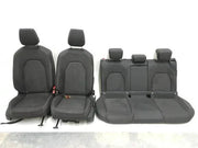 Juego de asientos Seat Leon 4