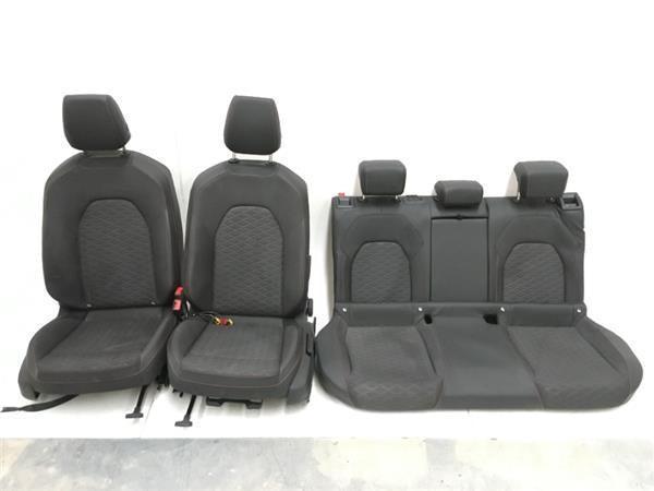 Juego de asientos Seat Leon 4 - 