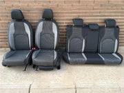 Juego de asientos Seat Leon III 5F - 