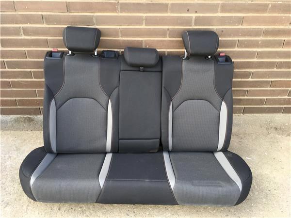 Juego de asientos Seat Leon III 5F
