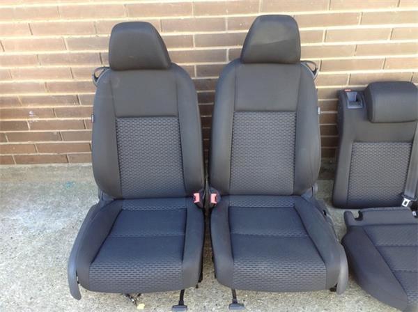 Juego de asientos volkswagen golf vi - 