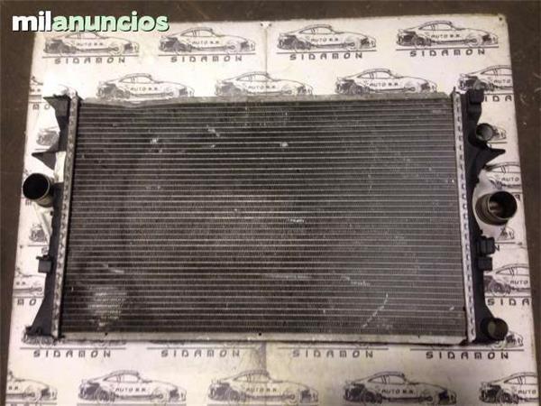 Juego de radiadores renault espace iv - 150722153f