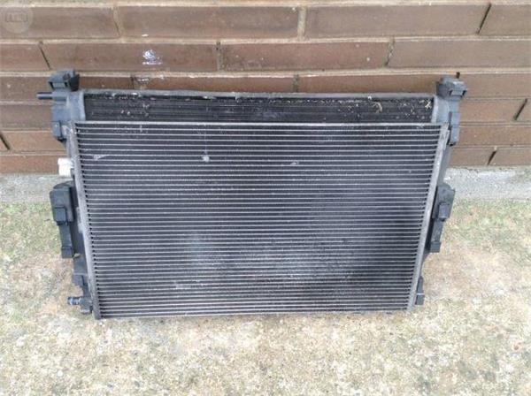 Juego de radiadores renault megane ii - 8200115543