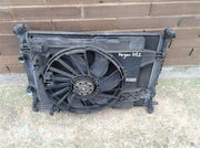 Juego de radiadores renault megane ii - 8200115543