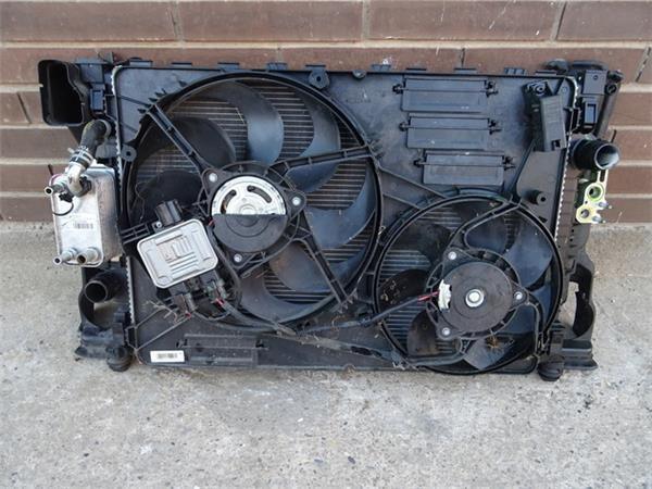 Juego de radiadores volvo v70 s80 ii - p31293777