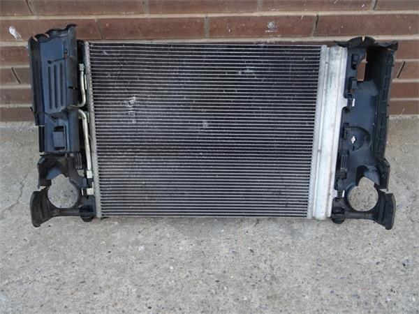 Juego de radiadores volvo v70 s80 ii - p31293777