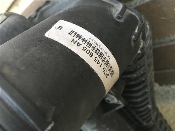 Juego de radiadores VW Passat 362 - 3c b7 365 2.0