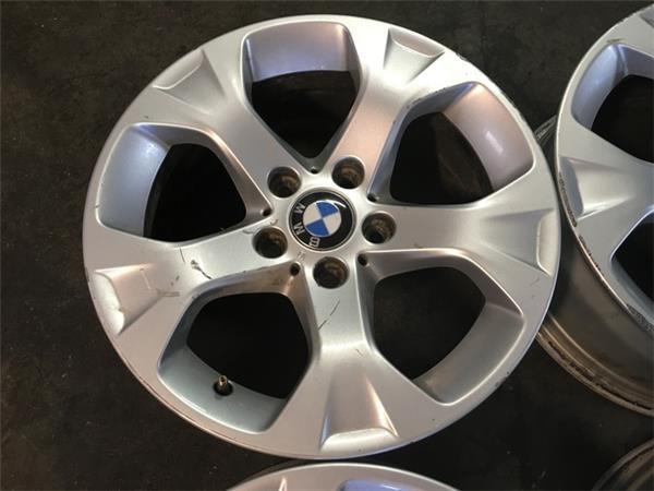 Juego llantas bmw x1 e84 - 