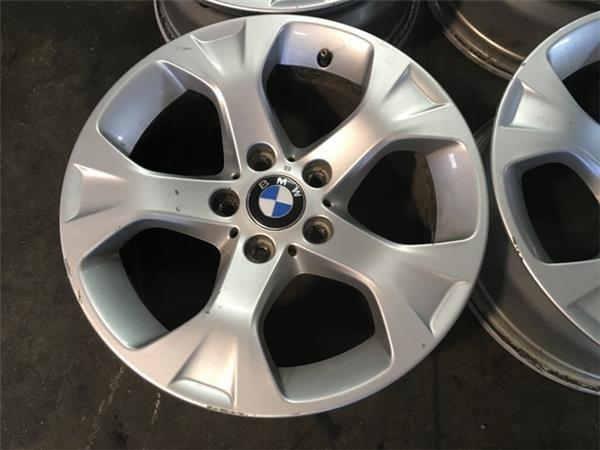 Juego llantas bmw x1 e84 - 