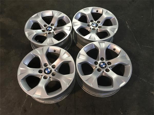 Juego llantas bmw x1 e84 - 