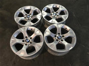 Juego llantas bmw x1 e84 - 