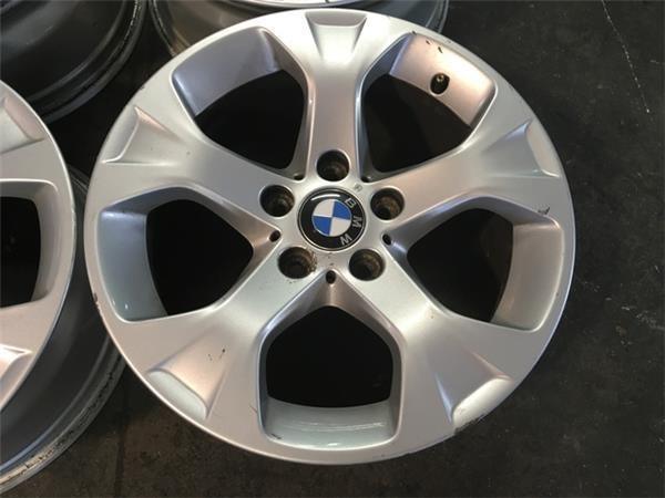 Juego llantas bmw x1 e84 - 